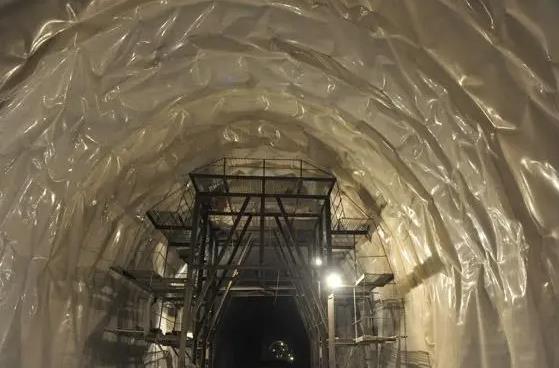 蚌埠隧道蒸汽增压增温设备 隧道蒸汽减压阀图片 隧道养护拱